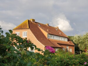 Ferienwohnung Landhaus Bant