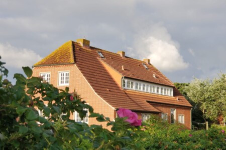 Foto 1 Ferienwohnung Ostfriesland Juist Ferienwohnung Landhaus Bant (Objekt 75901) buchen