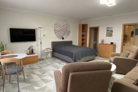 Foto 5 Ferienwohnung Ostfriesland Norderney Ferienwohnung Mühle (Objekt 75923) buchen