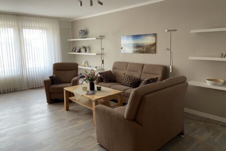 Foto 3 Ferienwohnung Ostfriesland Norderney Ferienwohnung Kap (Objekt 75924) buchen