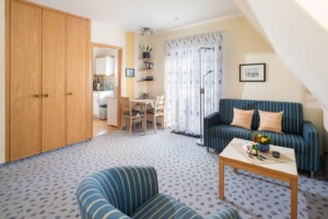 Ferienwohnung Leuchtturm