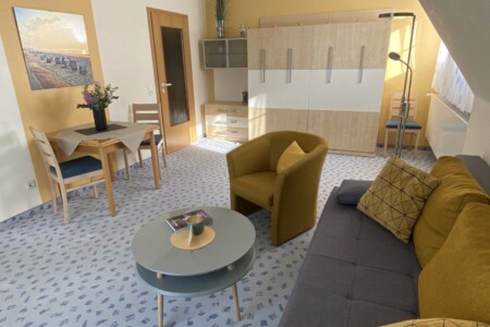 Foto  Ferienwohnung Ostfriesland Norderney Ferienwohnung Wasserturm (Objekt 75926) buchen