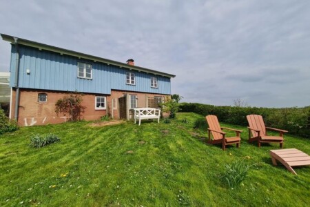 Foto 3 Ferienwohnung Ostfriesland Nordfriesland Hus am Diek (Objekt 75985) buchen
