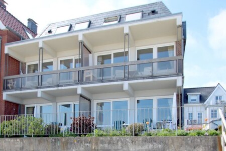 Foto 4 Ferienwohnung Ostfriesland Föhr Sandwall 11a, Whg. 3 "Gästehaus Gorch Fock" (Objekt 7614) buchen