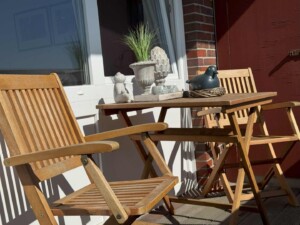 Tief 10 mit beheiztem Pool – Traumblick 1005