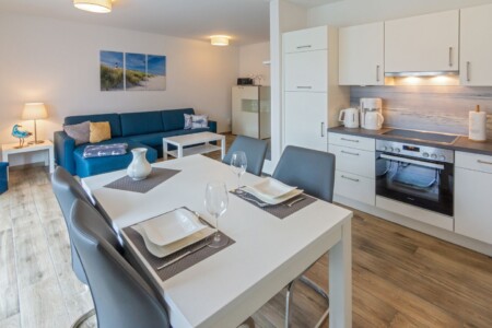 Foto 4 Ferienwohnung Ostfriesland Dornum & Umgebung Pier 29 (Objekt 75988) buchen