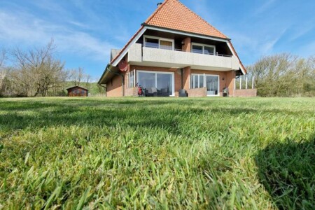 Foto 4 Ferienwohnung Ostfriesland Nordfriesland Haus Oland (Objekt 79100) buchen