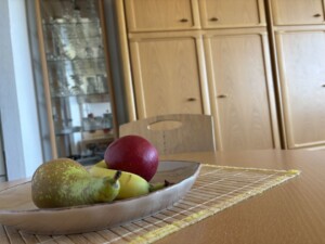 Tief 10 mit beheiztem Pool – Seemann 605