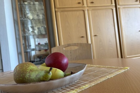 Foto 4 Ferienwohnung Ostfriesland Friesland Tief 10 mit beheiztem Pool - Seemann 605 (Objekt 26311) buchen