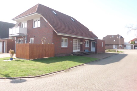 Foto 4 Ferienwohnung Ostfriesland Norddeich & Umgebung Ferienhaus Ankerweg an der Seehundstation Typ A (Objekt 92440) buchen