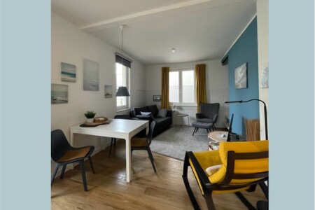 Foto 5 Ferienwohnung Ostfriesland Zwischen Elbe und Weser Fewo Grünstrand (Objekt 71535) buchen