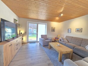 Ferienhaus Deichkrone