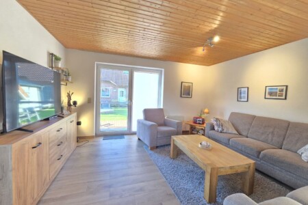 Foto 3 Ferienhaus Ostfriesland Dornum & Umgebung Ferienhaus Deichkrone (Objekt 76006) buchen