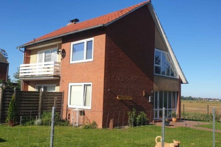 Foto 1 Ferienwohnung Ostfriesland Krummhörn & Umgebung Ferienwohnung Weitblick (Objekt 92333) buchen