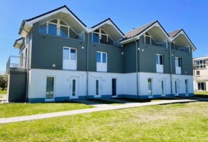 Haus Nr. 15, Ferienhaus Fischerhus