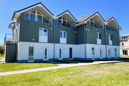 Foto 2 Ferienhaus Ostfriesland Friesland Haus Nr. 15, Ferienhaus Fischerhus (Objekt 45954) buchen