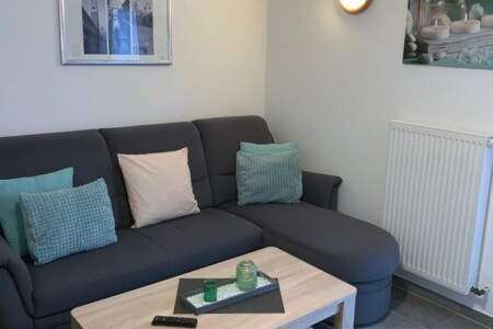 Foto 3 Ferienwohnung Ostfriesland Norddeich & Umgebung Ferienhaus Ankerweg an der Seehundstation Typ E (Objekt 76018) buchen