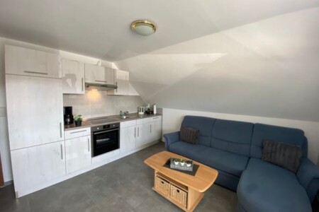 Foto 5 Ferienwohnung Ostfriesland Norddeich & Umgebung Ferienhaus Ankerweg an der Seehundstation Typ C (Objekt 76021) buchen