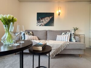 FeWo Hafenbrise – Hooksiel