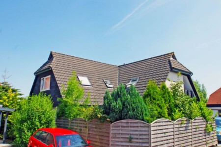 Foto 5 Ferienwohnung Ostfriesland Norddeich & Umgebung Schwalbennest V (Objekt 49453) buchen