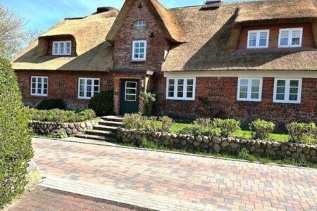 Foto 4 Ferienwohnung Ostfriesland Föhr Sperlingslust (Objekt 70784) buchen