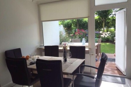 Foto 3 Ferienwohnung Ostfriesland Sylt Ferienwohnung Inselglück (Objekt 39922) buchen