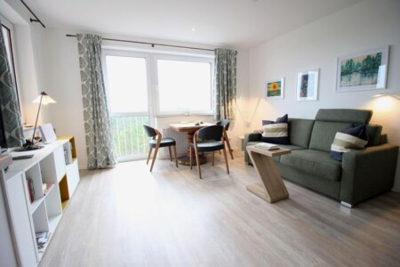 Foto 3 Ferienwohnung Ostfriesland Nordfriesland Wolke 7 - Wohnung 52 (Objekt 79755) buchen