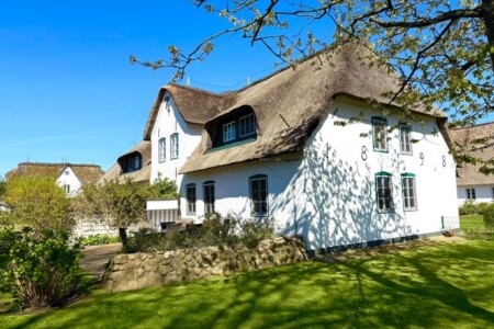 Foto 3 Ferienwohnung Ostfriesland Föhr Deichhof Whg. Möwennest (Objekt 74231) buchen