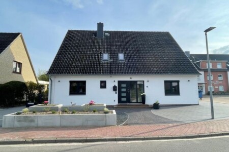 Foto 3 Ferienwohnung Ostfriesland Dithmarschen Haus Bielshövensand 15 (Objekt 62268) buchen