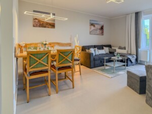 FeWo Strandkörbchen Nr.3 – Schillig