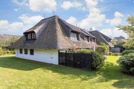 Foto 1 Ferienwohnung Ostfriesland Sylt Weber EG (Objekt 76113) buchen