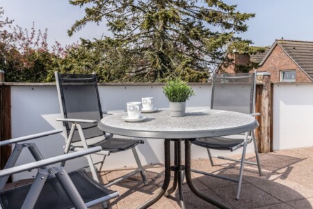 Foto 3 Ferienwohnung Ostfriesland Carolinensiel Marie.-Ulfers-Weg 12 Ferienwohnung 50146 (Objekt 76125) buchen