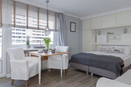 Foto 4 Ferienwohnung Ostfriesland Sylt Andreas-Dirks-Straße 5 (Objekt 61208) buchen