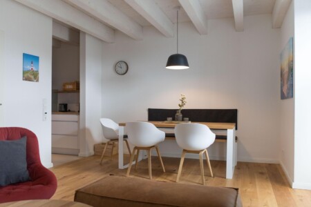 Foto 3 Ferienwohnung Ostfriesland Krummhörn & Umgebung Hof Van Senden 8 Elsje (Objekt 76154) buchen