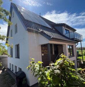 Grietjes Huus Wohnung Binnenwiese