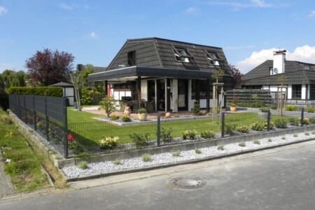 Foto 3 Ferienhaus Ostfriesland Butjadingen Ferienhaus Pentke (Objekt 80675) buchen