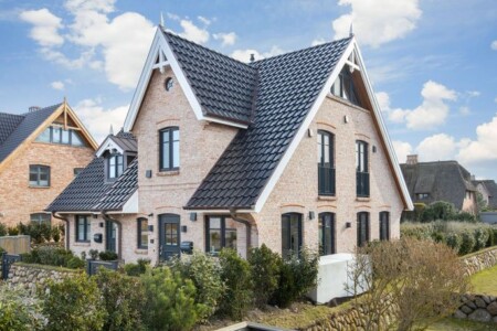 Foto 3 Ferienhaus Ostfriesland Sylt Hüs Maxi (Objekt 48048) buchen