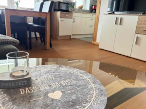 Tief 10 mit beheiztem Pool – Deichkieker 204