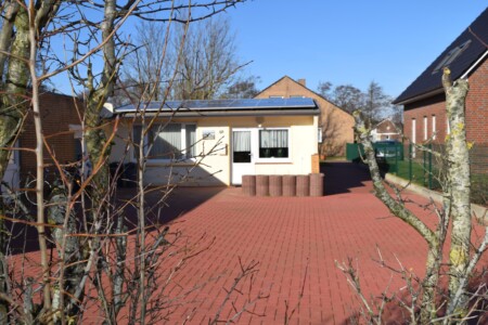 Foto 3 Ferienwohnung Ostfriesland Borkum Dünenblick II (Objekt 67713) buchen