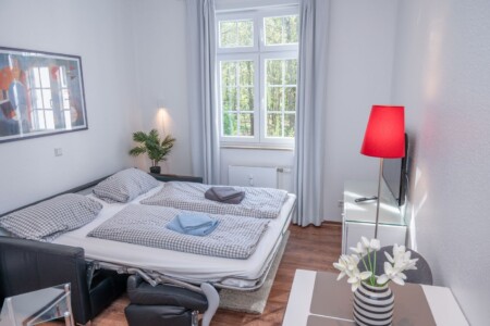 Foto 5 Ferienwohnung Ostfriesland Norderney Haus Bielefeld Appartement 23 (Objekt 63775) buchen