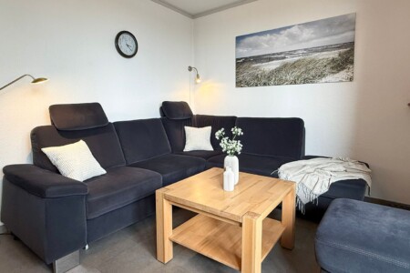 Foto 4 Ferienwohnung Ostfriesland Zwischen Elbe und Weser Haus Robbenplate Ferienwohnung 3 (ROB03) (Objekt 66219) buchen