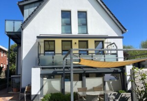 Grietjes Huus Whg. Glashuus