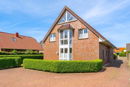 Foto 1 Ferienwohnung Ostfriesland Krummhörn & Umgebung Marie Christin (Objekt 42354) buchen