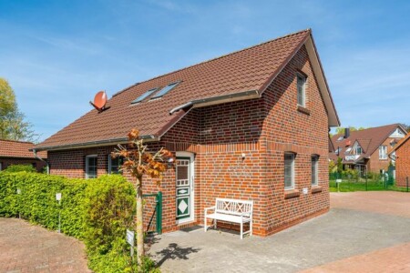 Foto 4 Ferienhaus Ostfriesland Krummhörn & Umgebung Fischhuus (Objekt 42366) buchen