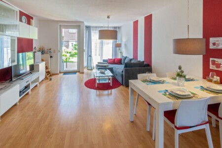 Foto 3 Ferienhaus Ostfriesland Dornum & Umgebung Möwenschiss (Objekt 76184) buchen