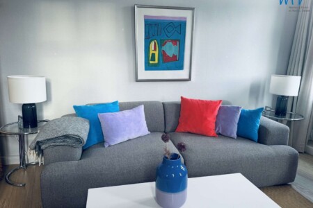 Foto 5 Ferienwohnung Ostfriesland Juist Logirhaus Doyen Ferienwohnung Robbenplate (Objekt 24431) buchen