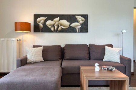 Foto 5 Ferienwohnung Ostfriesland Zwischen Elbe und Weser Residenz Hohe-Lith Ferienwohnung 201 (HLI201) (Objekt 61684) buchen