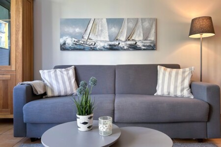 Foto 4 Ferienwohnung Ostfriesland Zwischen Elbe und Weser Haus Hohe Worth Ferienwohnung 11 (HW011) (Objekt 61682) buchen