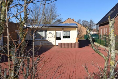 Foto 5 Ferienwohnung Ostfriesland Borkum Dünenblick II (Objekt 84206) buchen