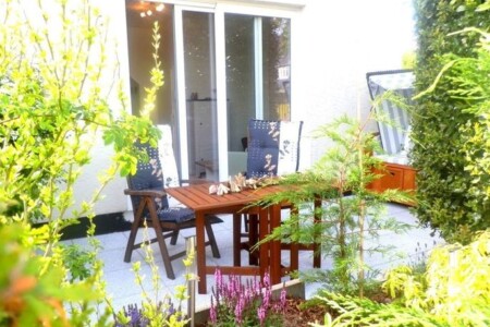 Foto 3 Ferienwohnung Ostfriesland Föhr Käptn´s Koje (Objekt 76210) buchen
